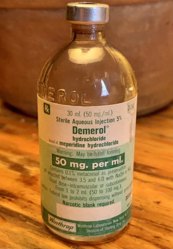 Buy Demerol Online