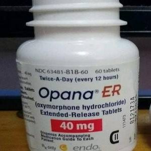 Buy Opana online