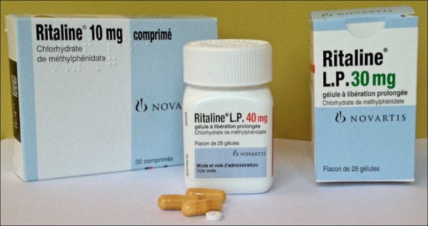 Buy Ritalin online