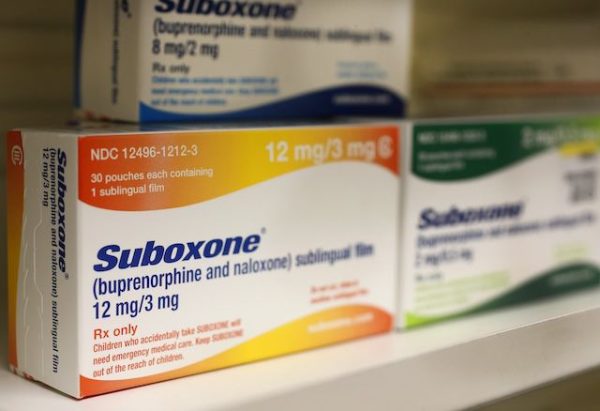 Buy Suboxone online