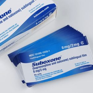 Buy Suboxone online