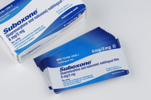 Buy Suboxone online