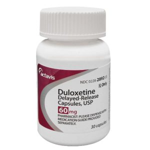 Buy duloxetine online