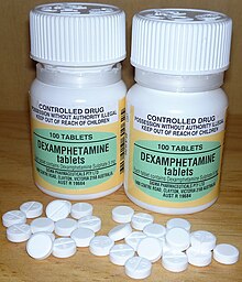 Buy Dextroamphetamine Online