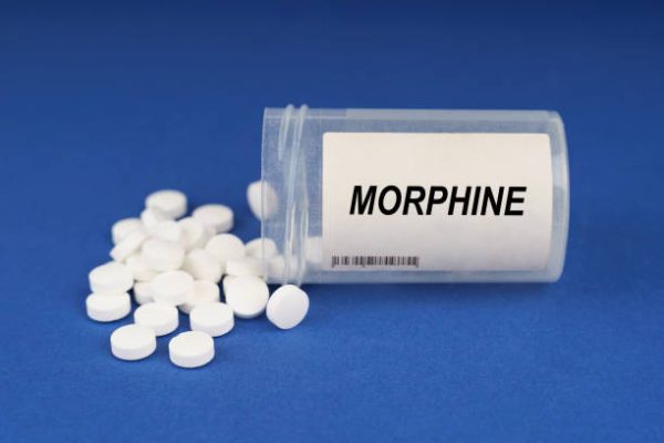 Buy Morphine Online