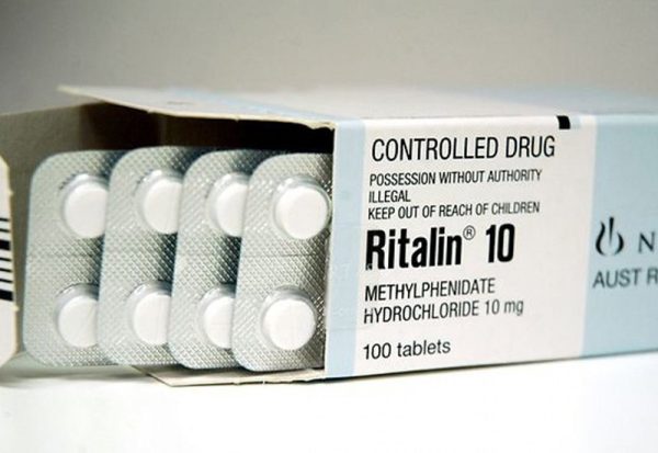 Buy Ritalin online