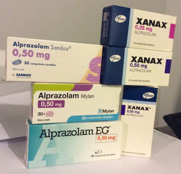 Buy Xanax Online