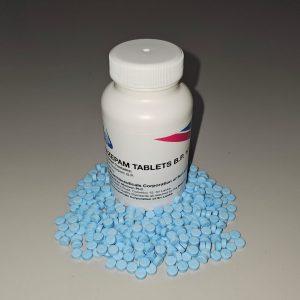 Buy Diazepam online