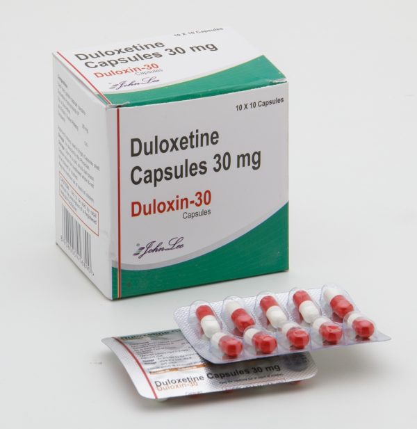 Buy duloxetine online