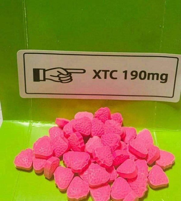 Buy MDMA (Ecstasy/Molly) 190 mg