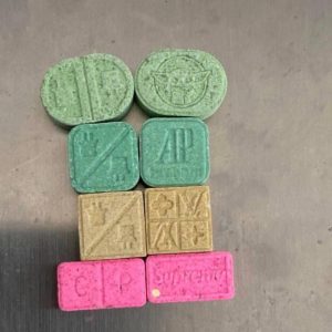 Buy MDMA Online