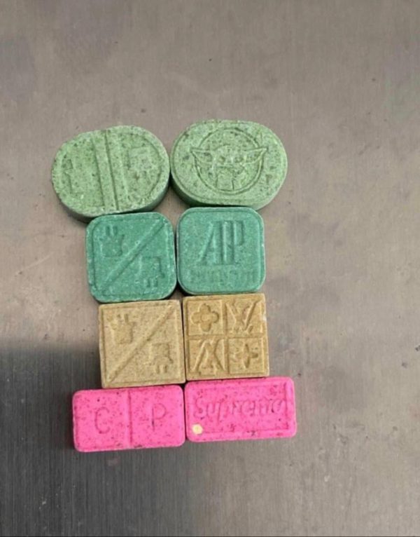 Buy MDMA Online