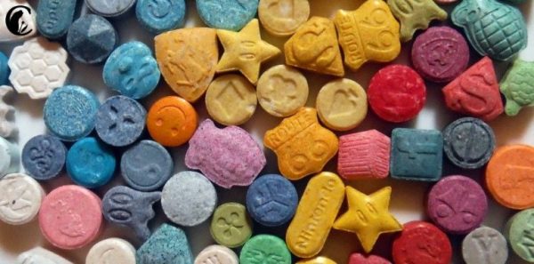 Buy Ecstasy pills Online